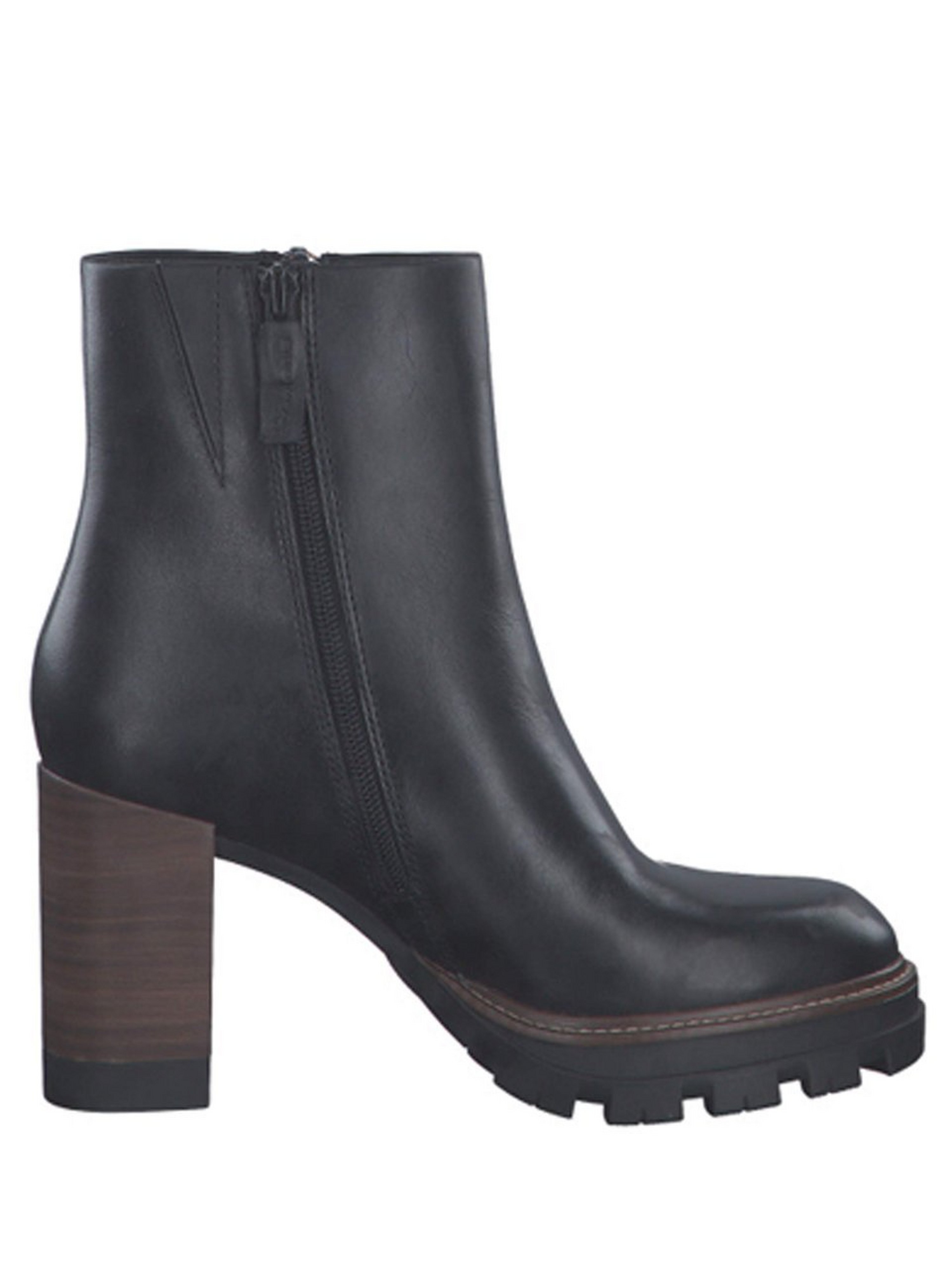 Stiefelette