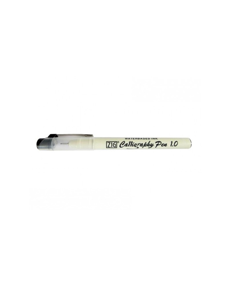 Calligraphy pen 1.0