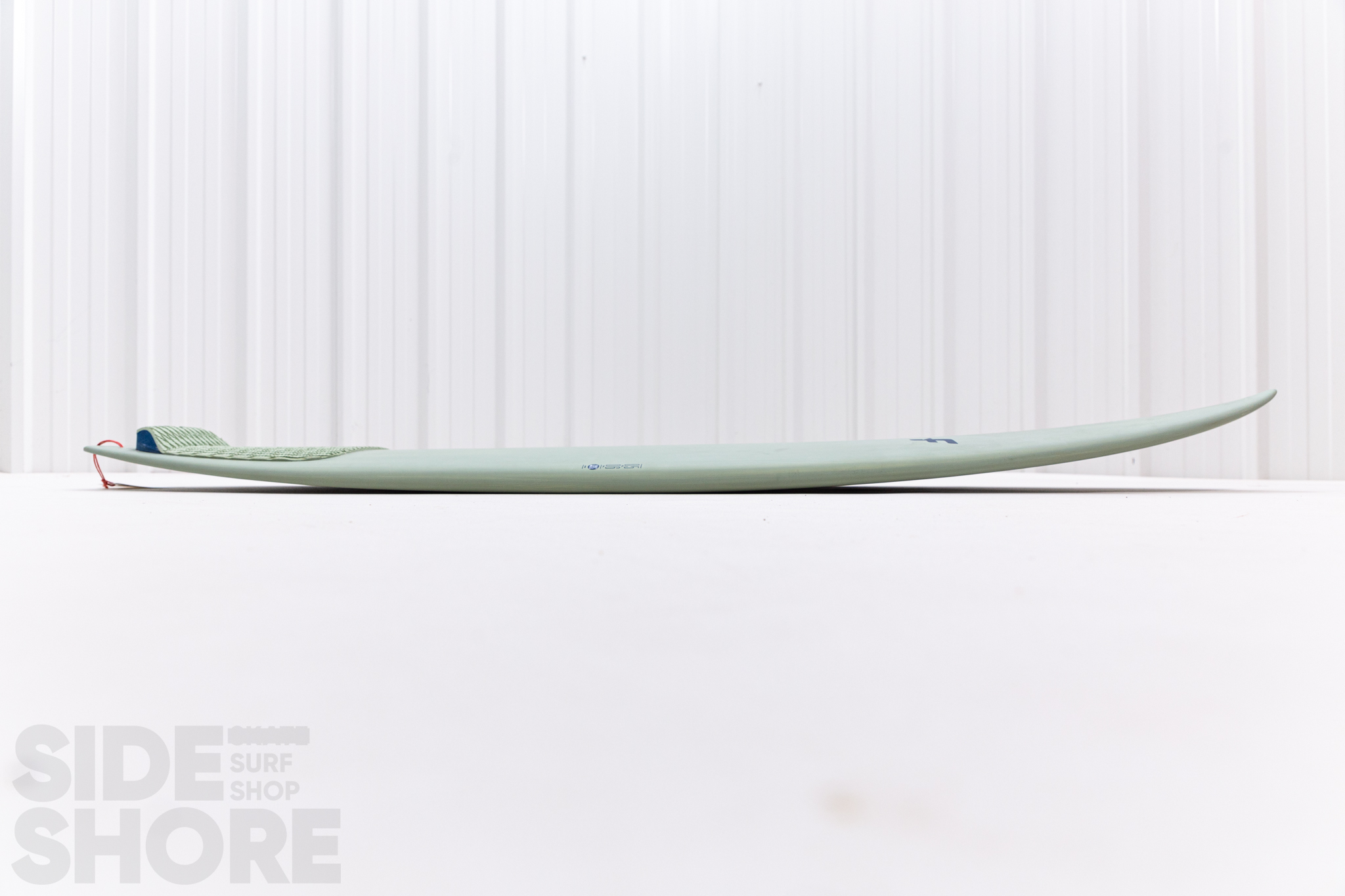 F.one Mitu Pro bamboo 2022 - 5'6   - #36 5'6