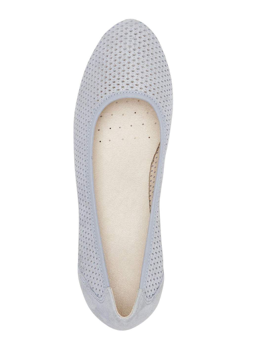 ELENA EDEN Pumps mit luftiger Perforation