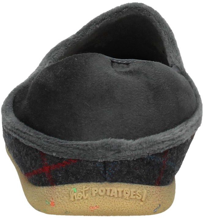 Hot Potatoes Orsk grijs