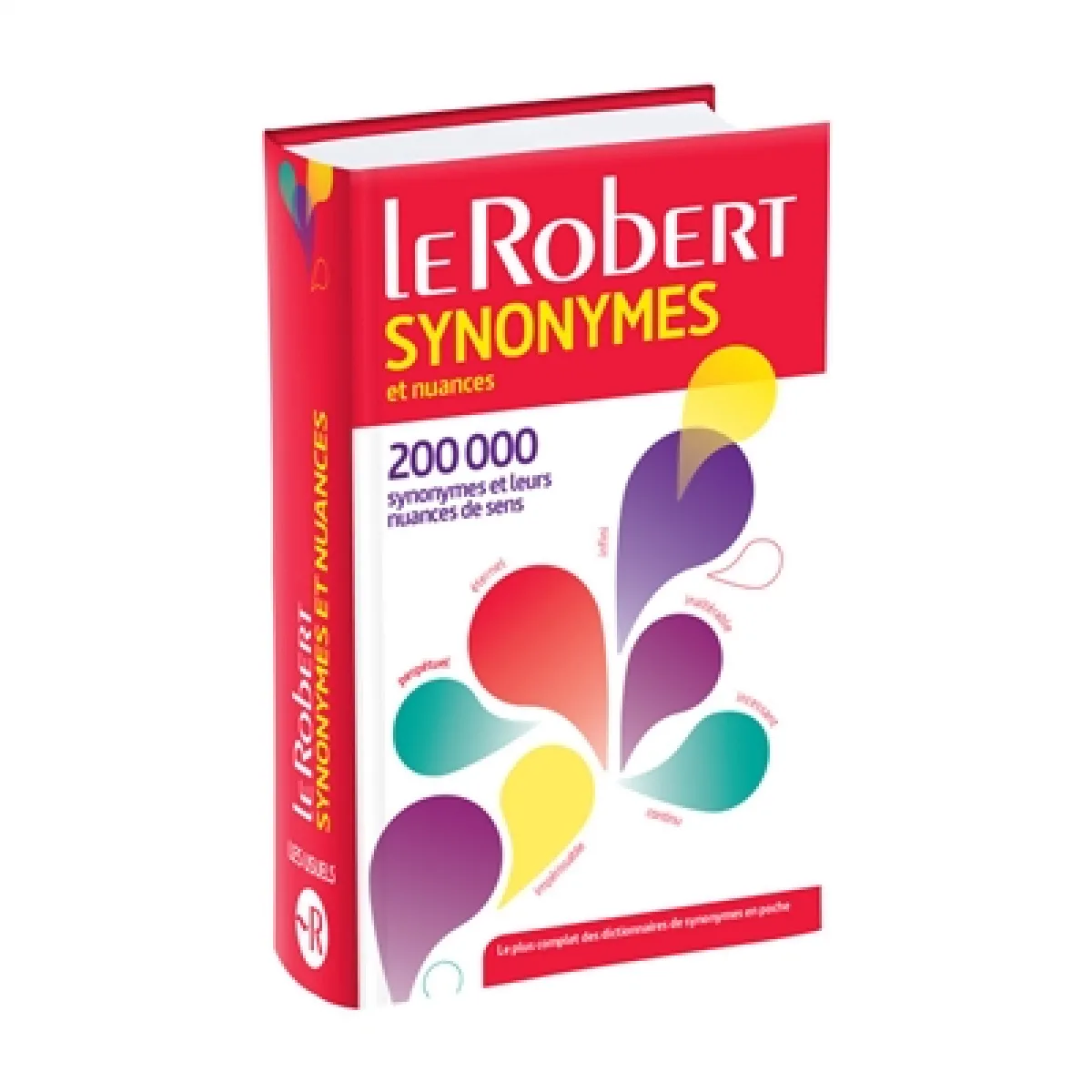 Dictionnaire des synonymes et nuances · Occasion