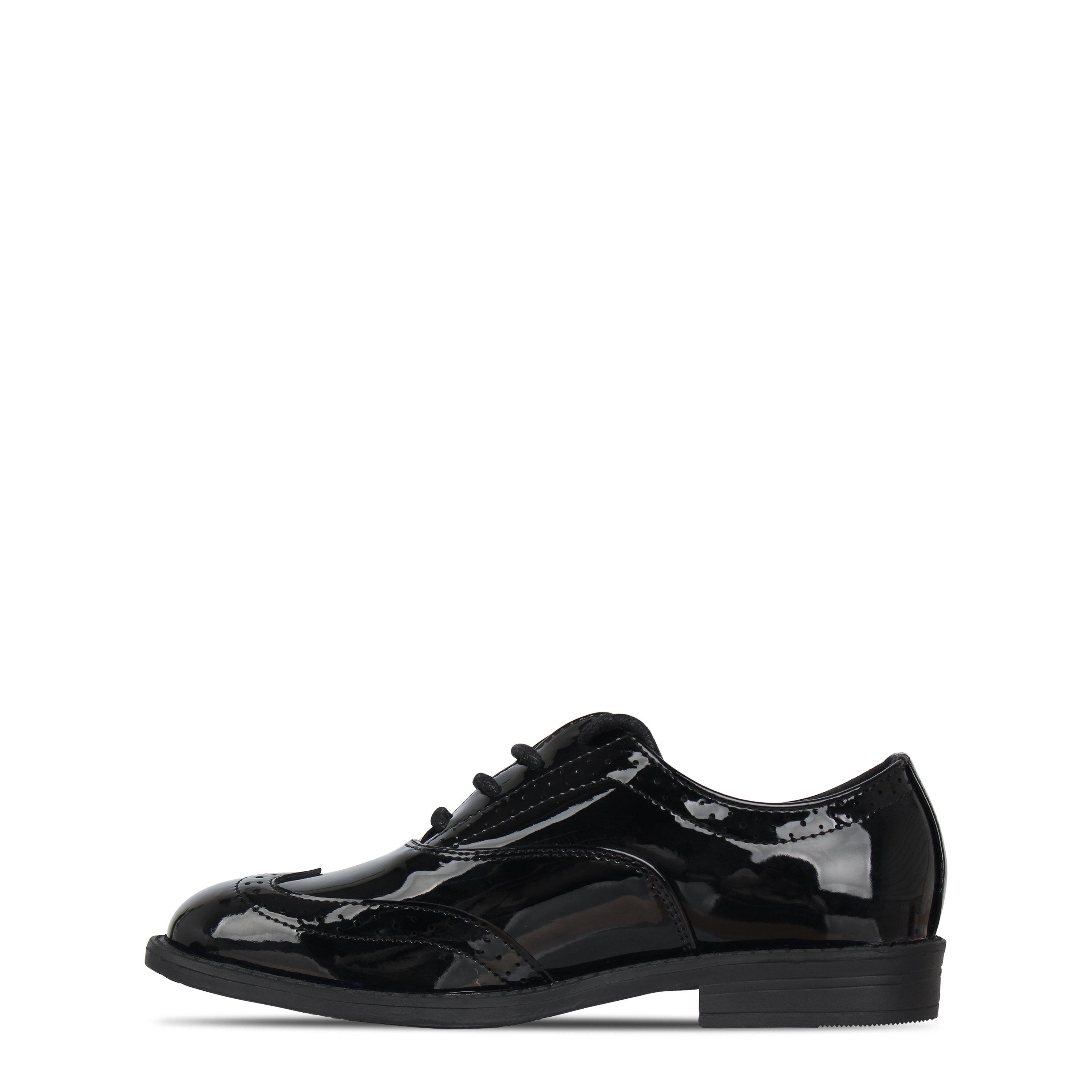 Miso Bobbi Brogue Shoes Childrens