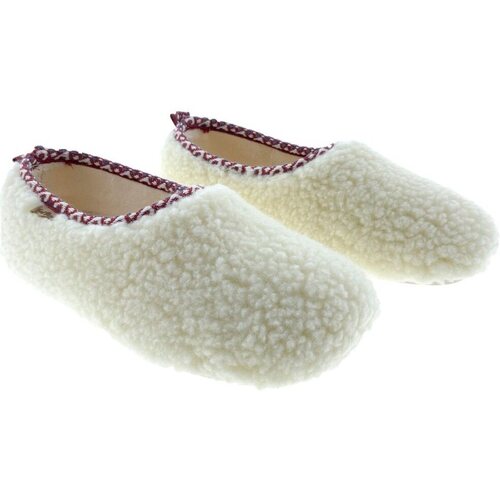 Toni Pons - Zapatillas de CasaMarta-Sh Blanco Blanco
