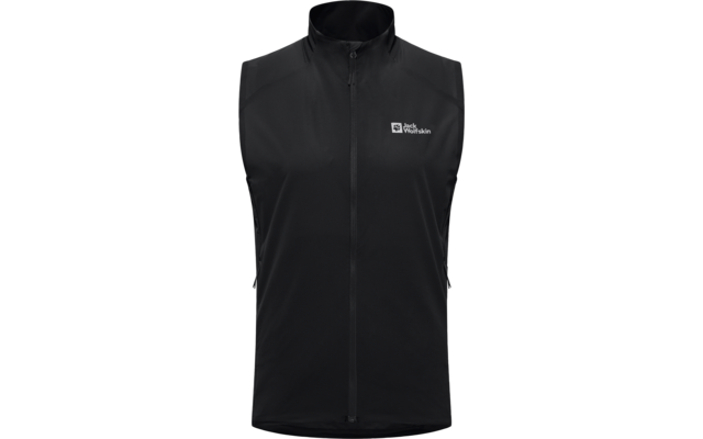 Jack Wolfskin Prelight Stride Vest Damen Outdoor-Weste