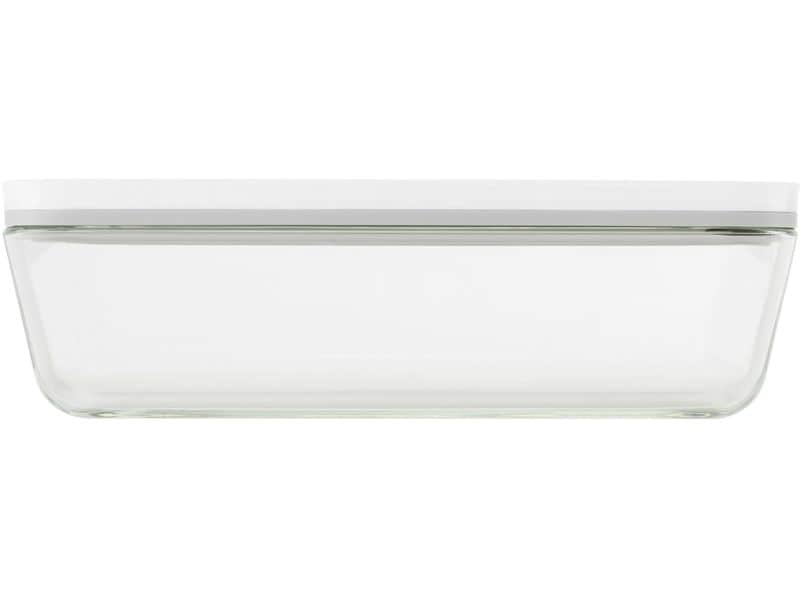 Zwilling Vakuumier-Behälter Fresh and Save Vakuum Gratinfor Vakuumschüssel
