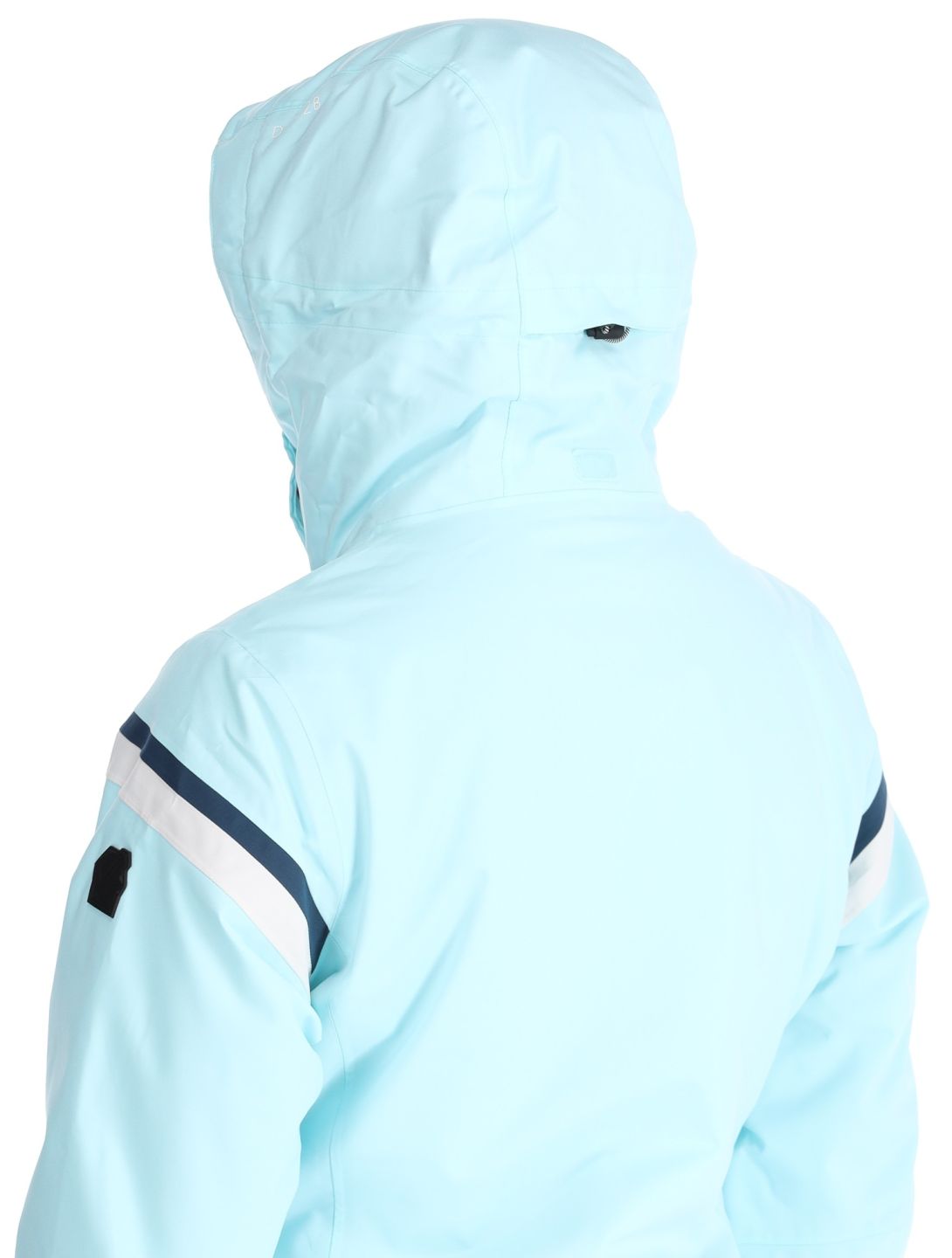 Flurry ski-jas dames