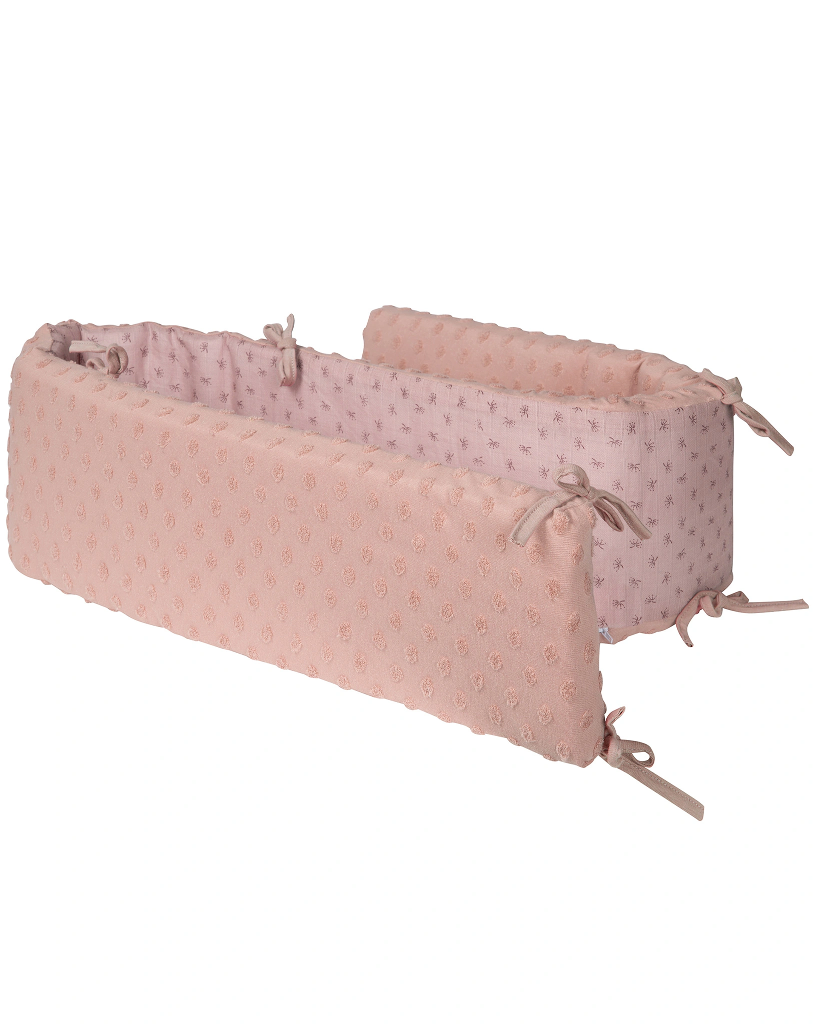 Nestchen LIL PLANET (Farbe: rosa)
