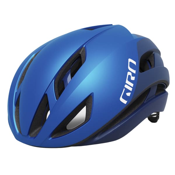 Casque VTT GIRO EMBARGO ECLIPSE SPHERICAL NEW MAT ANO BLUE