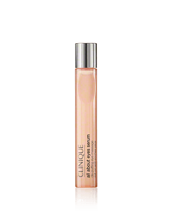 Clinique All about Eyes Serum De-Puffing Eye Massage 15ml