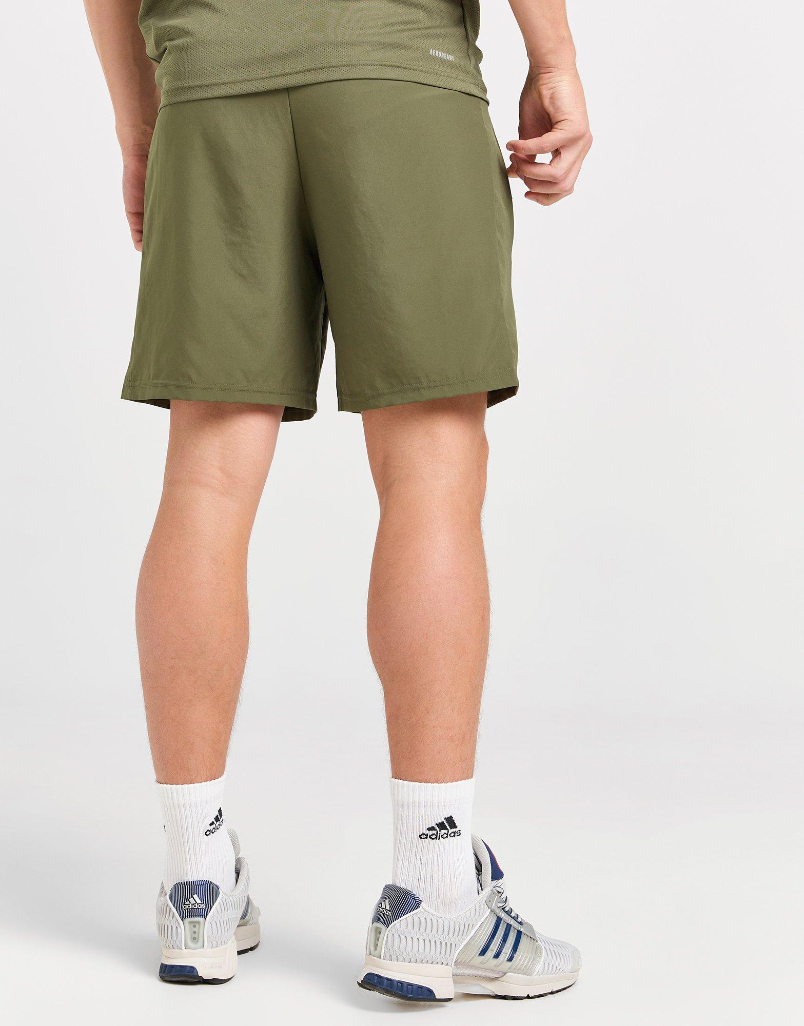 adidas Short d'entraînement Homme