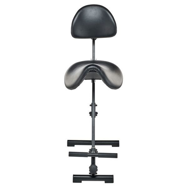 meychair AF-SR-KL4-AH Black