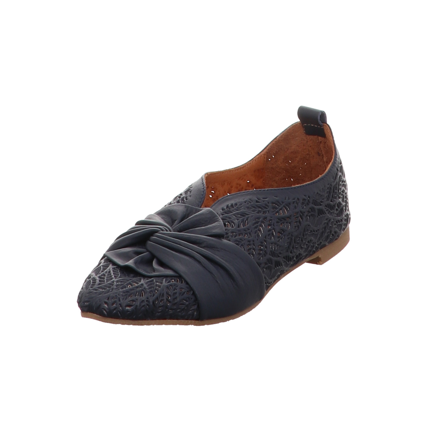 elbandi Ballerina blau blau