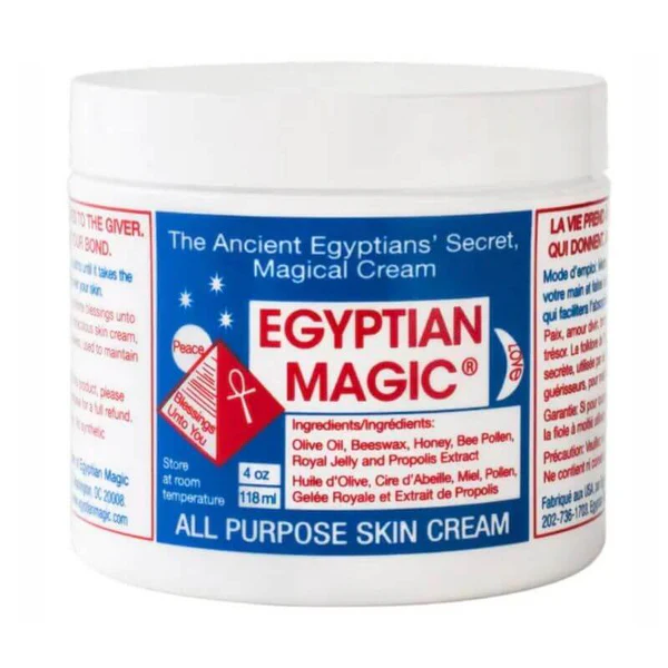 Egyptian Magic Baume Multi-usages - 118 mL 118ml / 59ml / 7.5ml