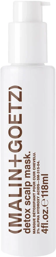 Malin Goetz Detox Scalp Mask