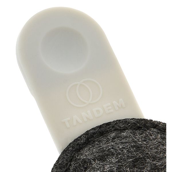Tandem Drums Drops 120g grey
