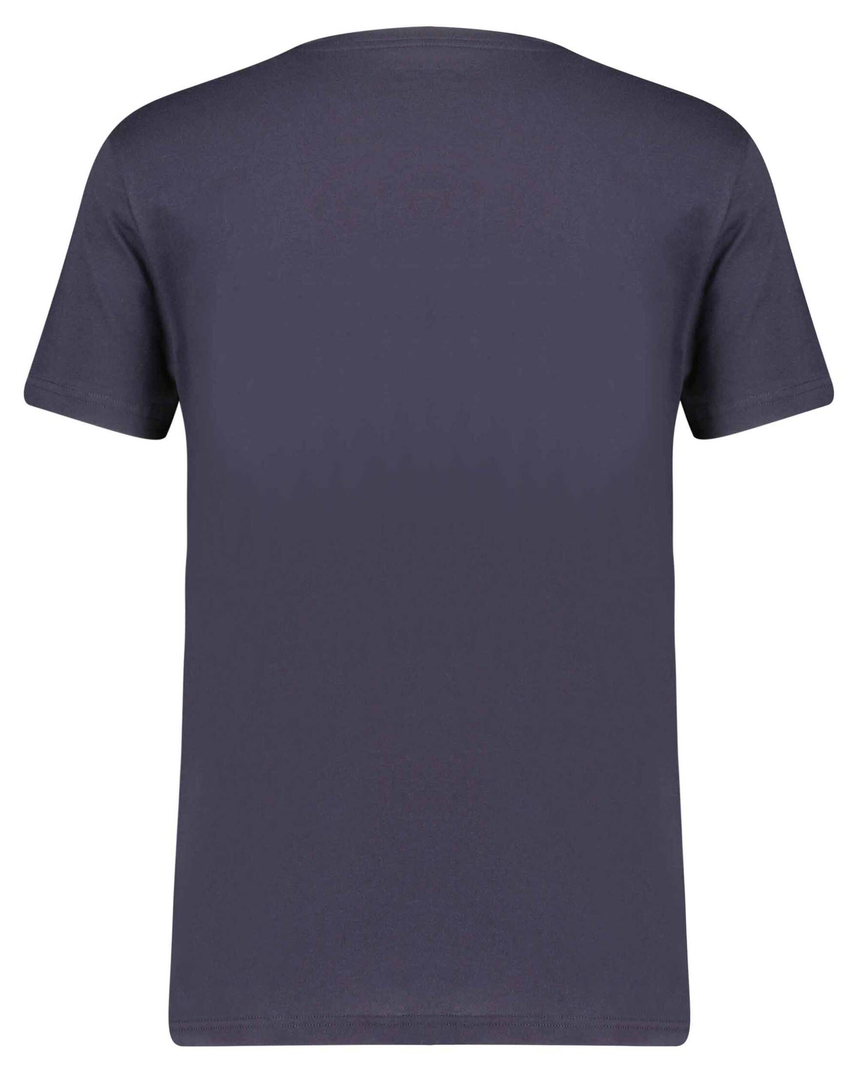 Tommy Hilfiger| Herren Loungewear T-Shirt