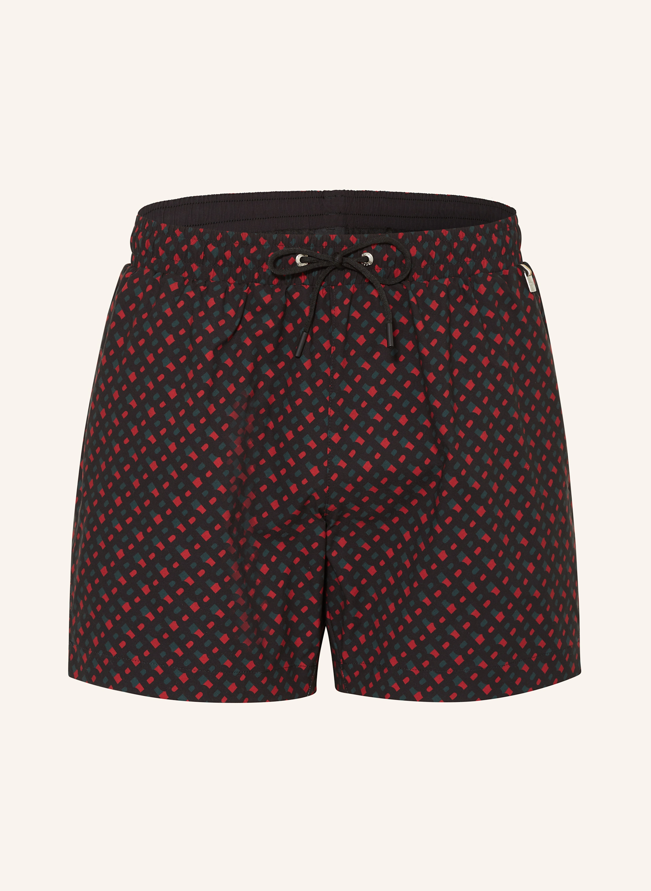 BOSS Badeshorts MANU