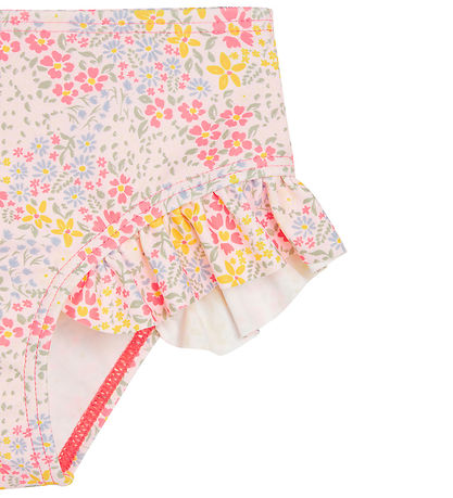 Hust and Claire Badeanzug - Hia - UV50+ - Soft Pink