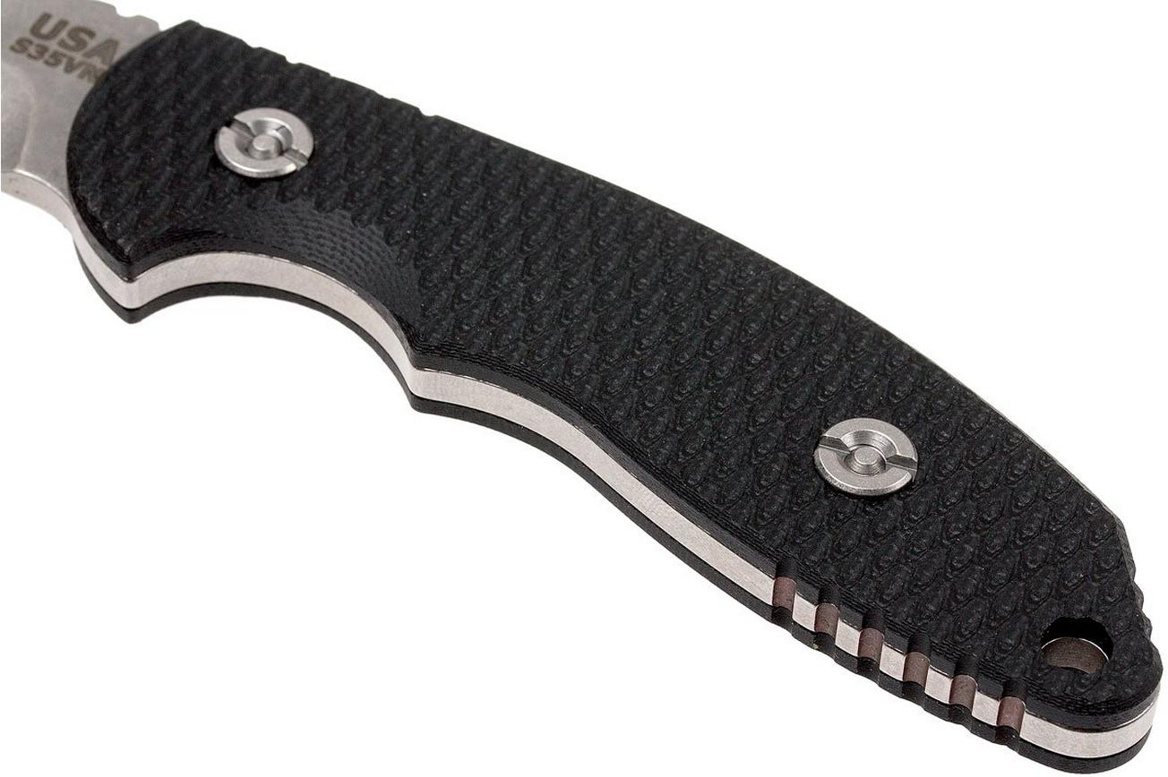 Rick Hinderer FXM 3.5