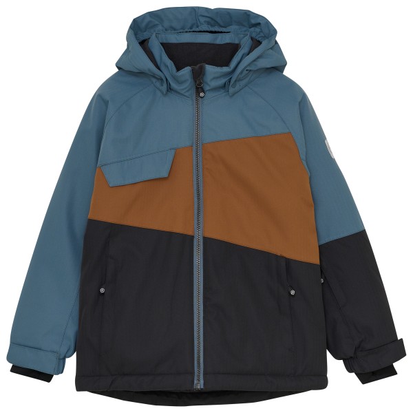 Color Kids - Kid's Ski Jacket Colorblock - Veste de ski