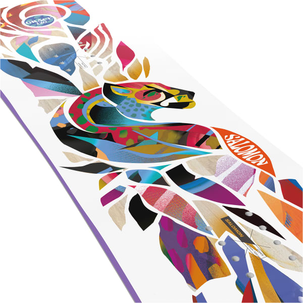 Planche de snowboard SALOMON GRACE