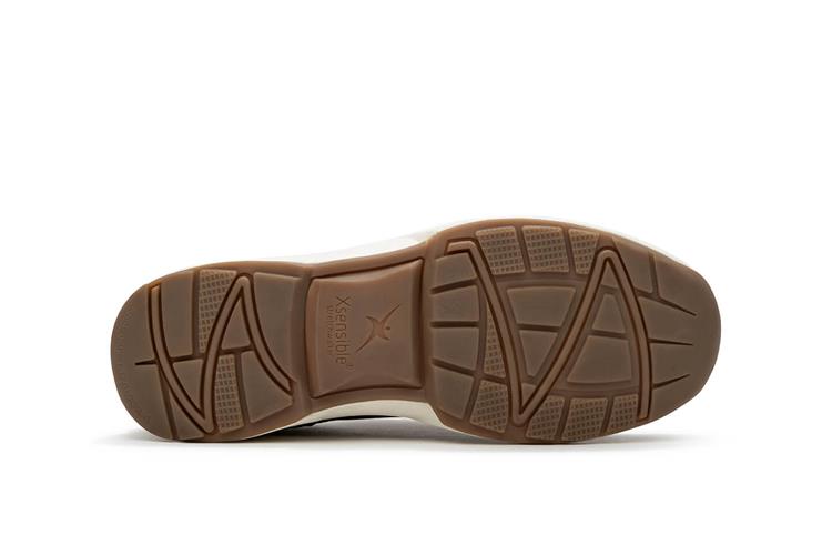 Xsensible 30215.2 wijdte H Grenoble HX Bronze
