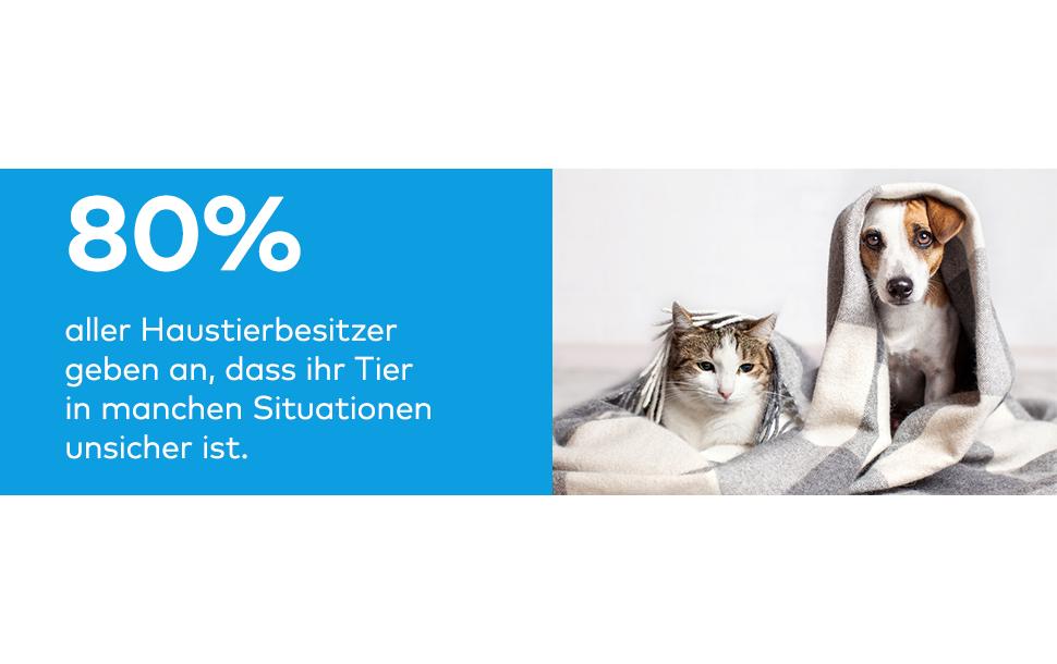 Entspannungsgerät Easy Dog & CatTierentspannungs-Trainer