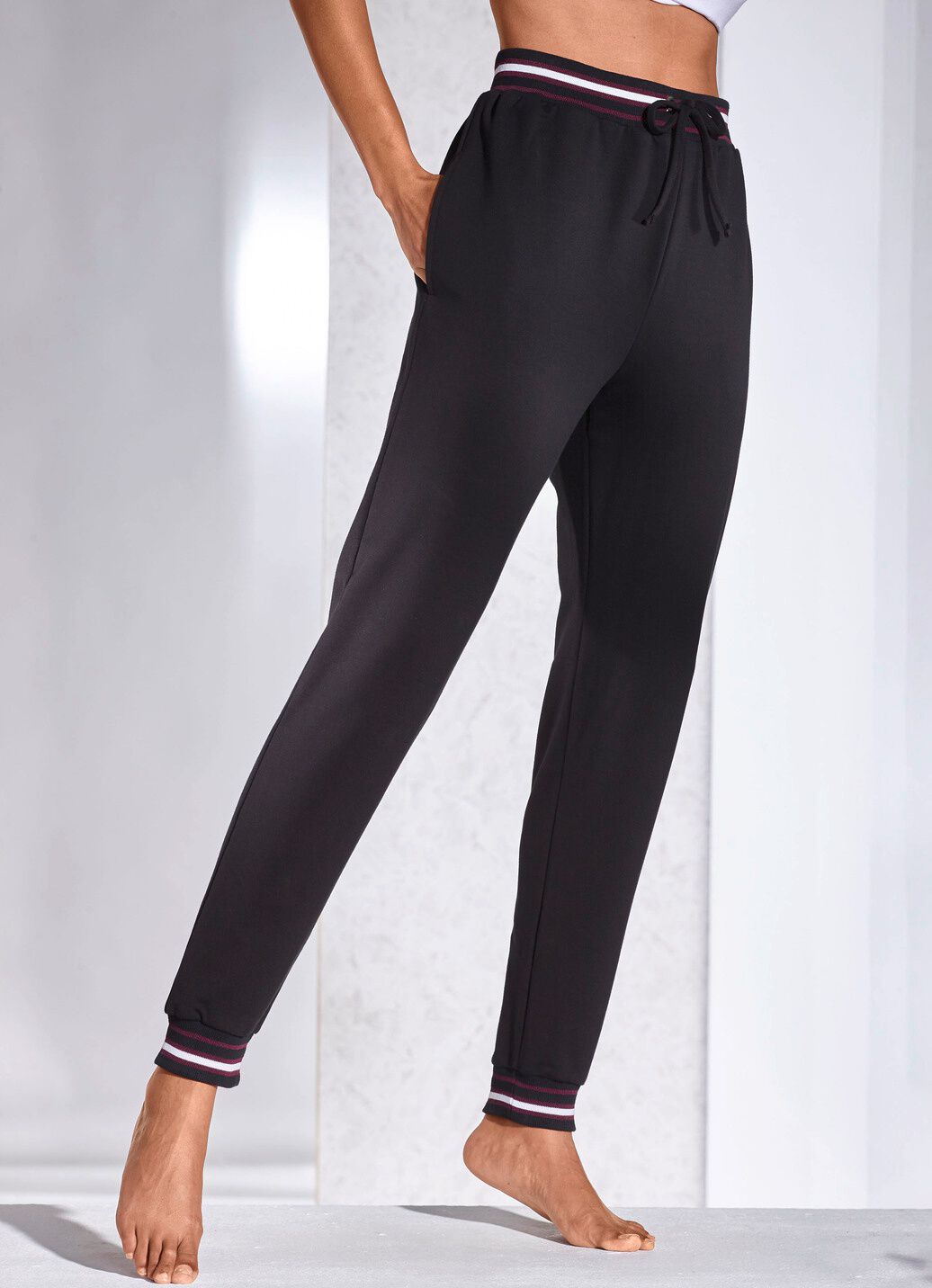 Freizeithose von «Plantier»