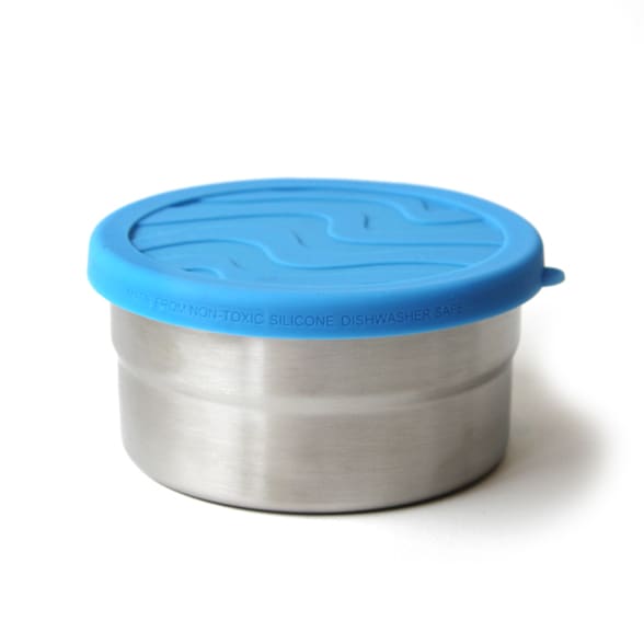 ECO Seal Cup Medium<br>Perfekt til lunsj på farten!