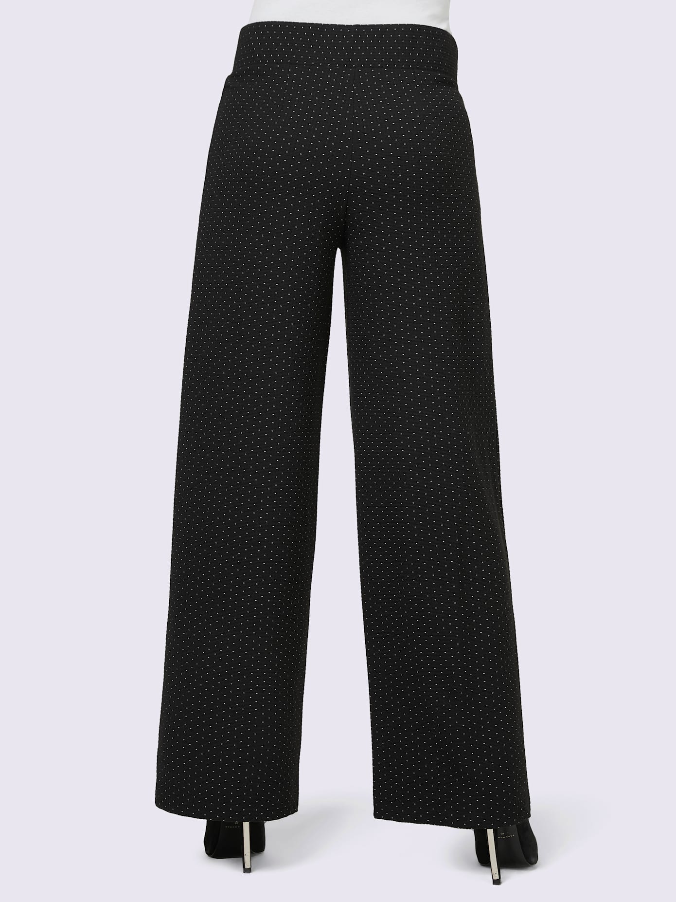 Pantalon qualité jersey très confortable