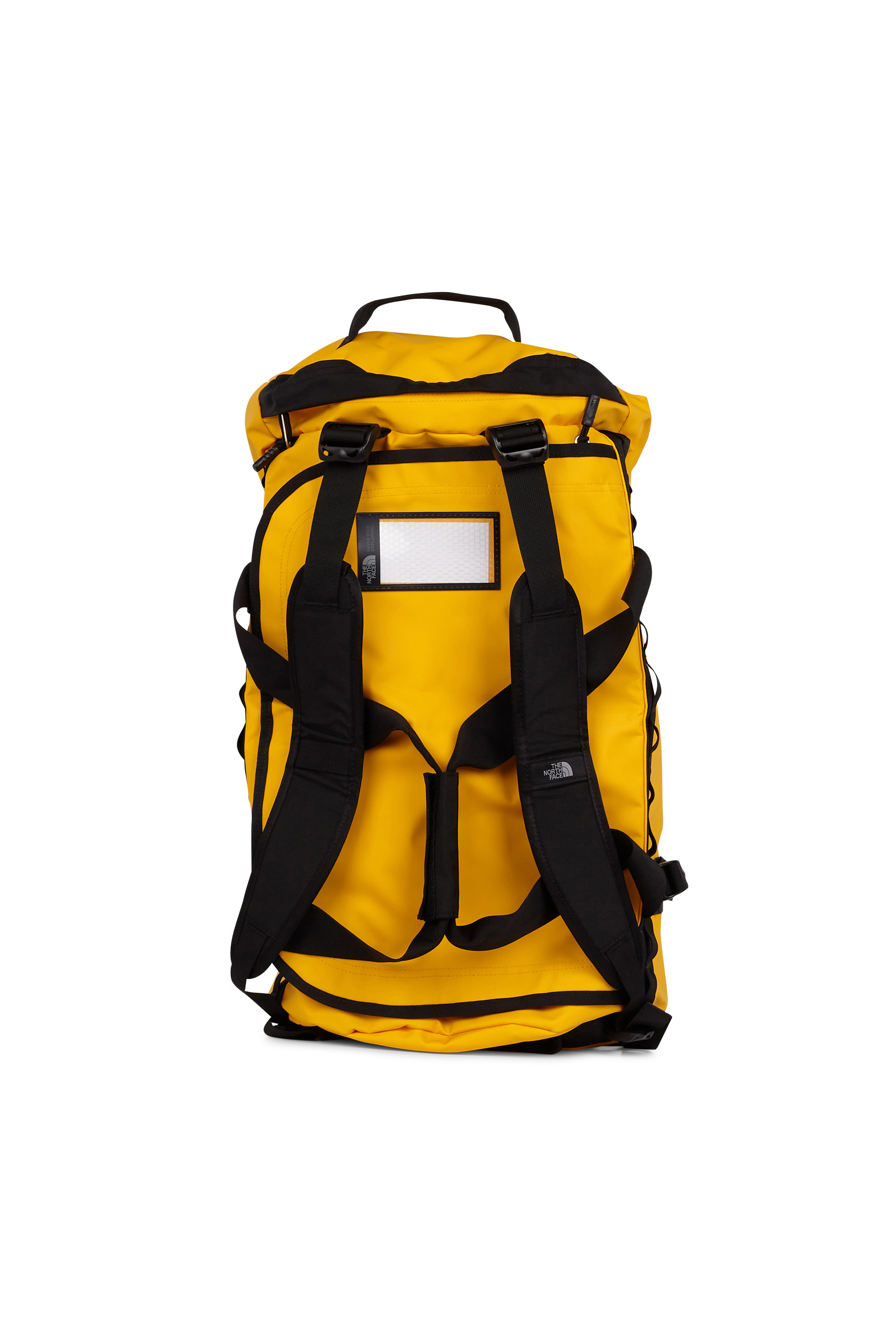 THE NORTH FACE Sac de voyage BASE CAMP DUFFEL - M Jaune