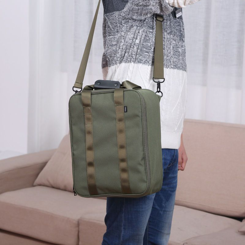 Evorest Bags - Reistas