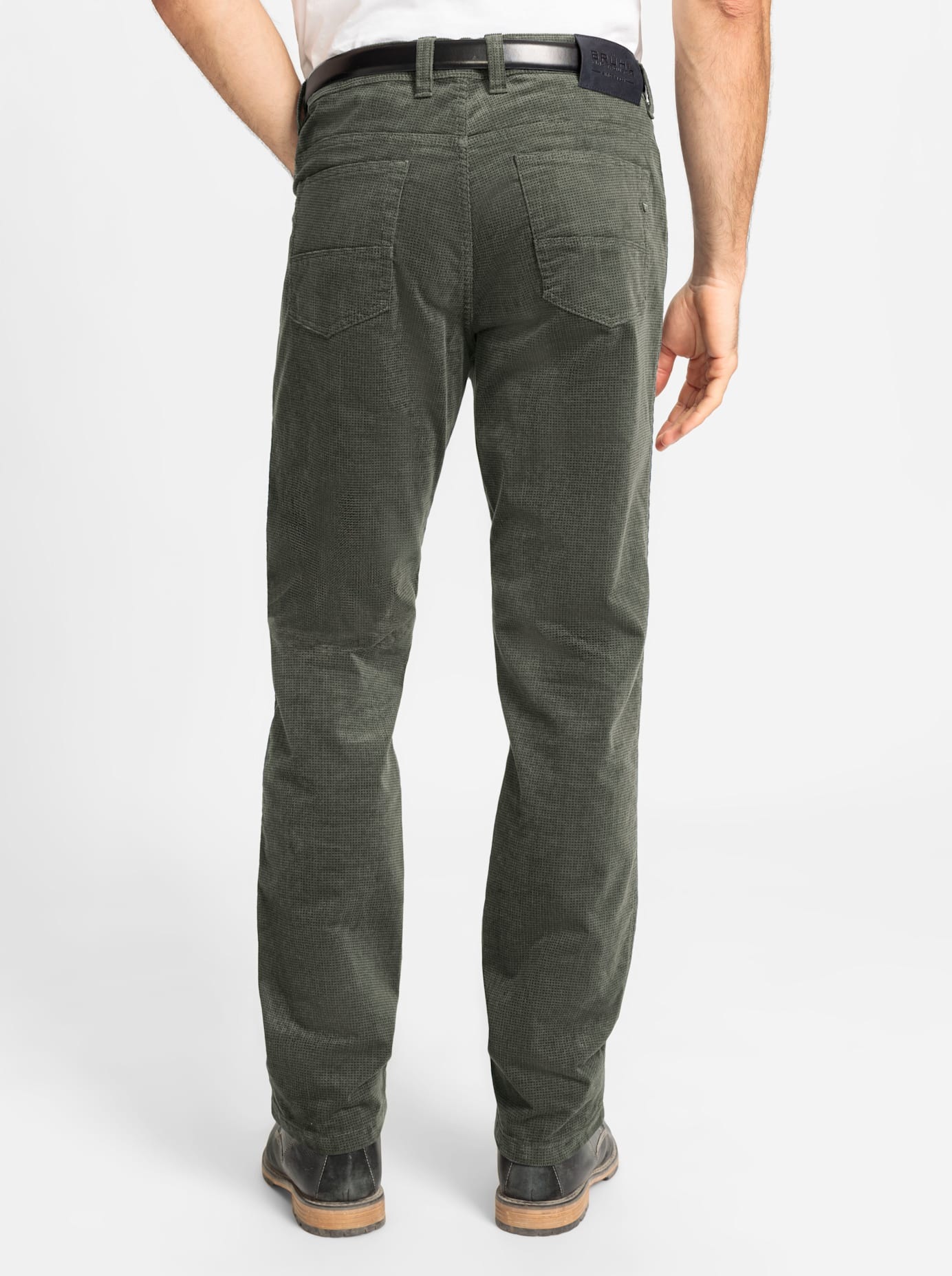 Brühl 5-Pocket-Hose