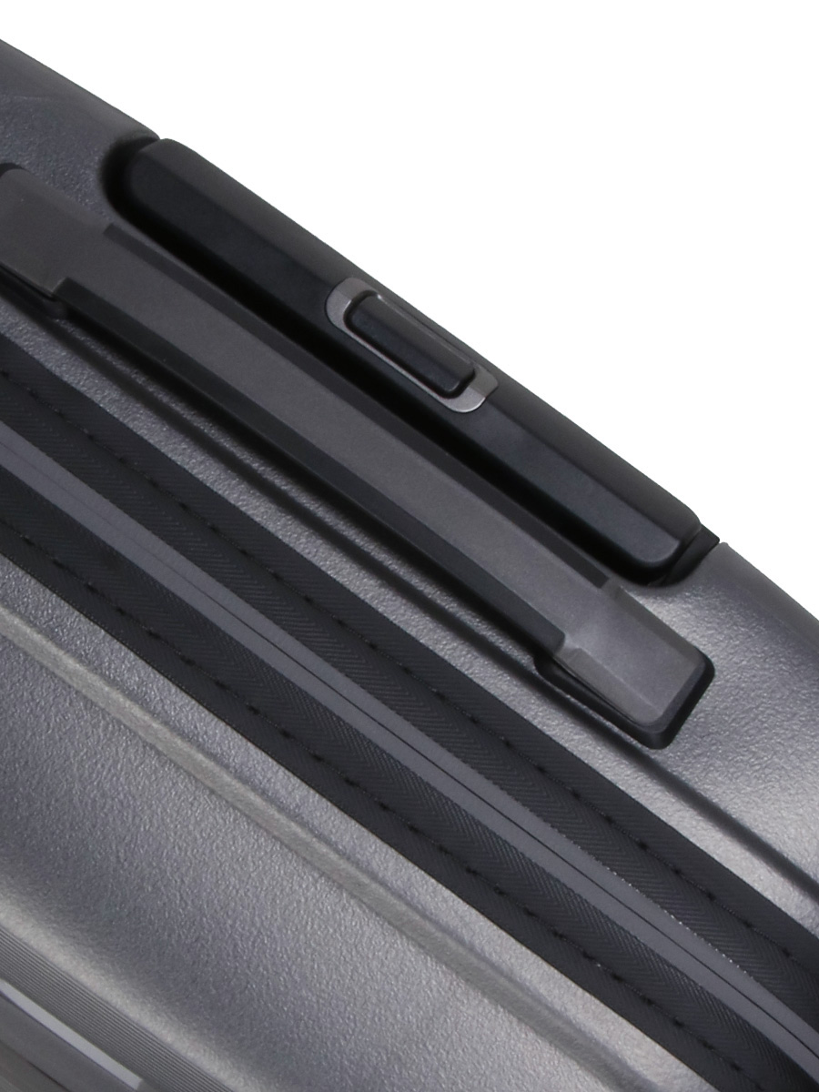 Ensemble 3 valises Travelite Air Base