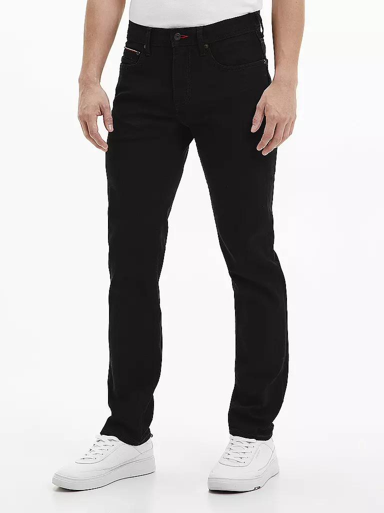 TOMMY HILFIGER Jeans Straight Fit 