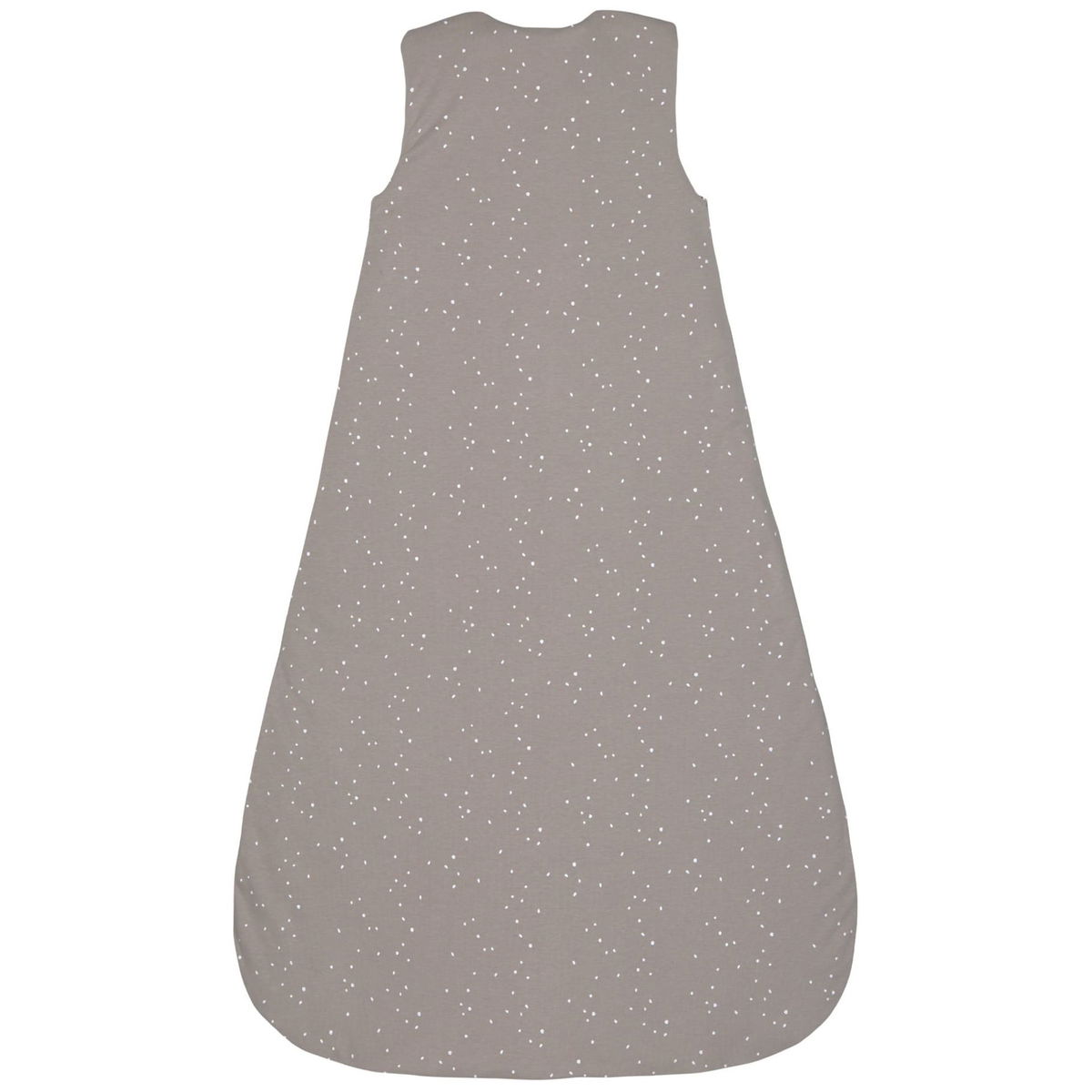 LässigLässig   Baby Ganzjahresschlafsack sprinkle taupe 50/56