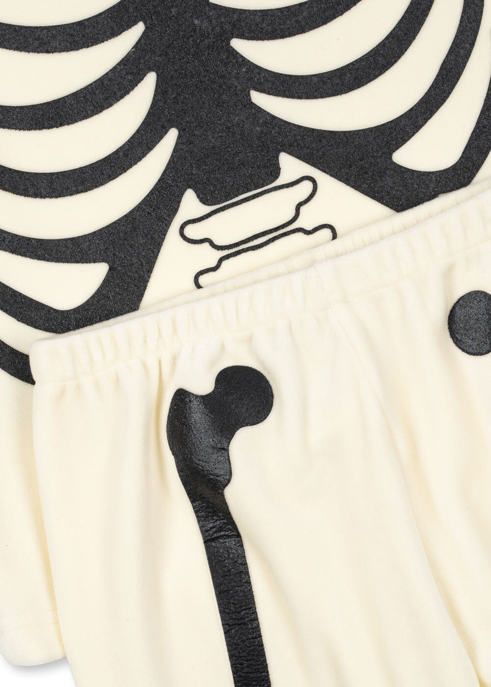 Konges Sløjd Halloween Skeleton Set Ks102184