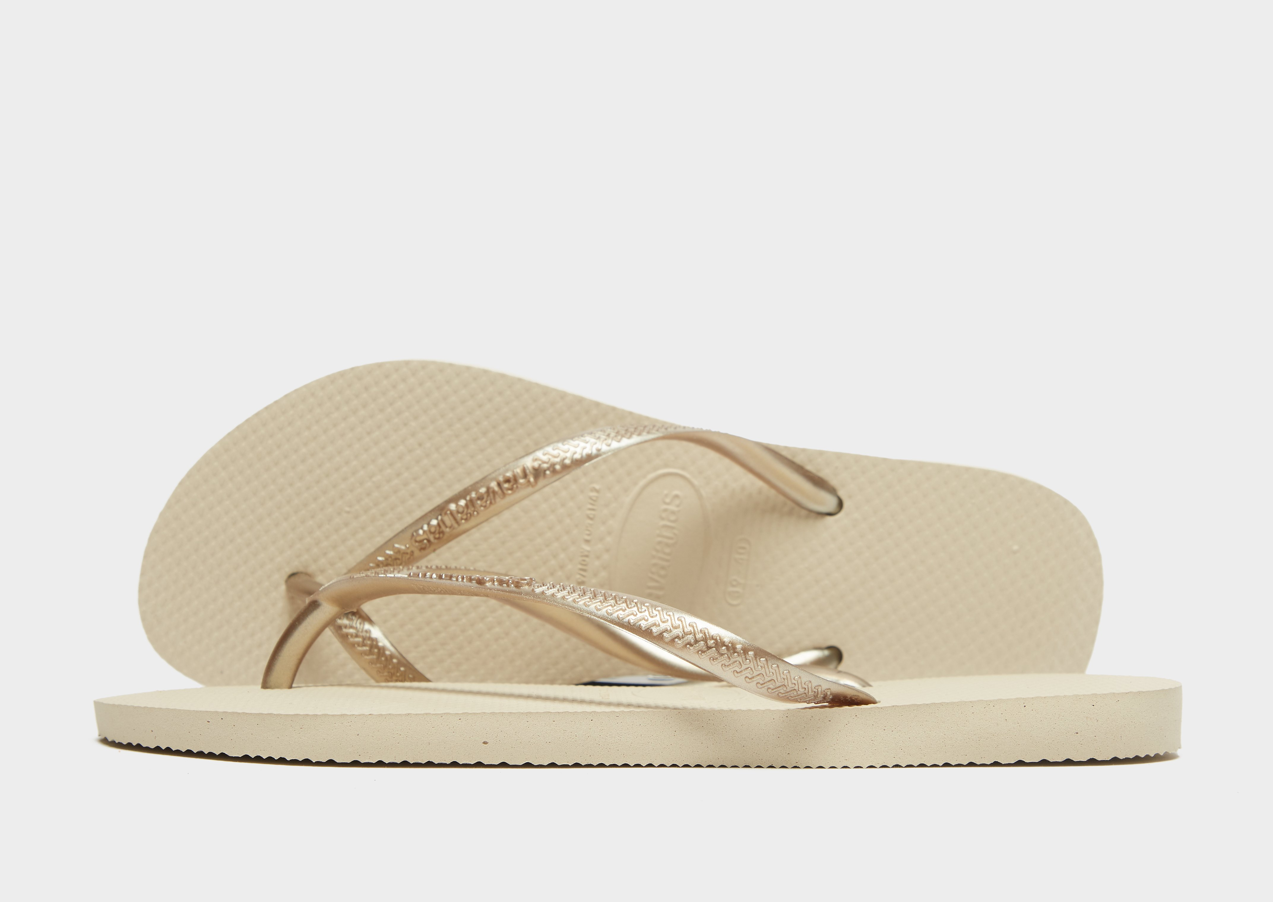 Havaianas Sandales Slimp Flip Flop Femme