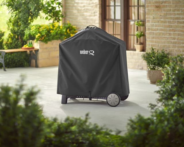 Weber Premium grillbetræk WEB7184