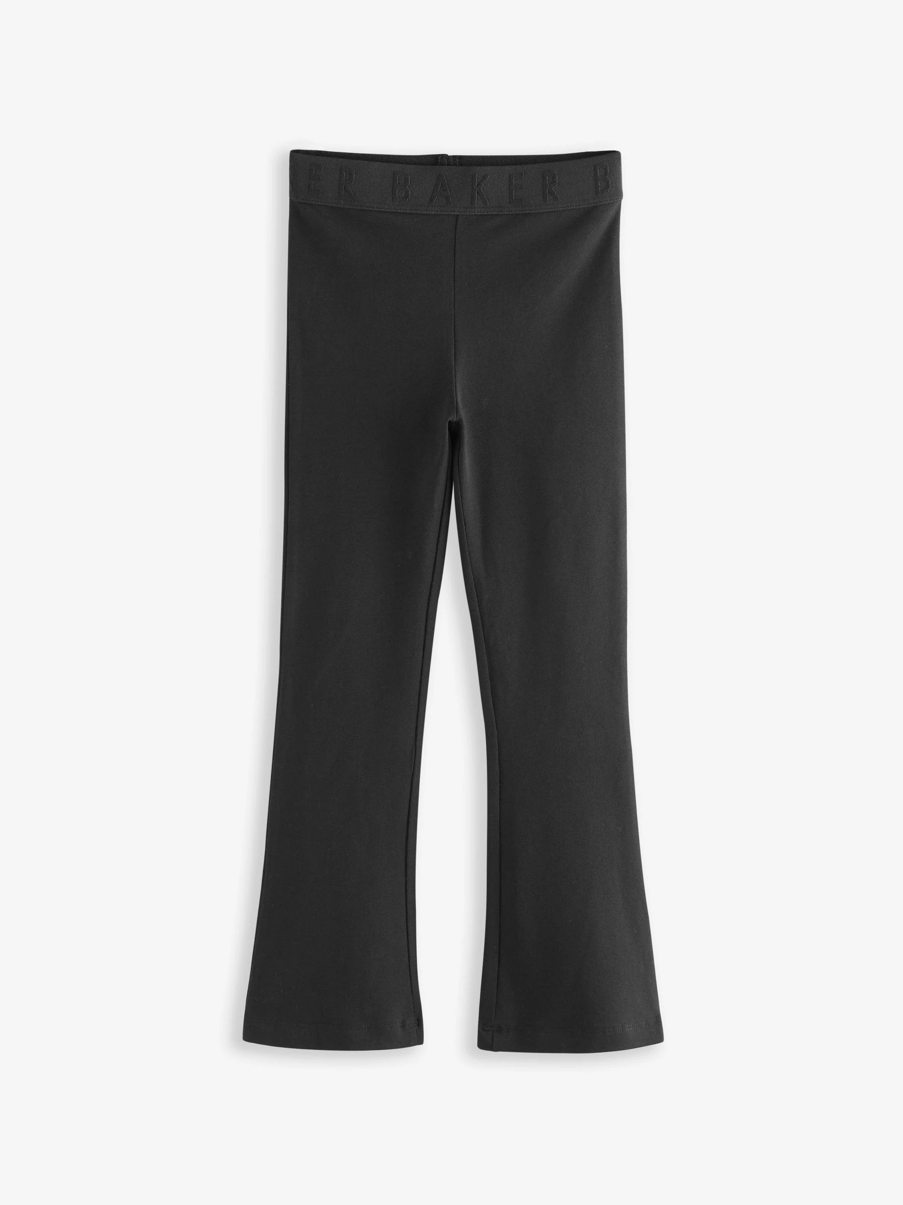 Baker by Ted Baker - 2 Pack uitlopende leggings
