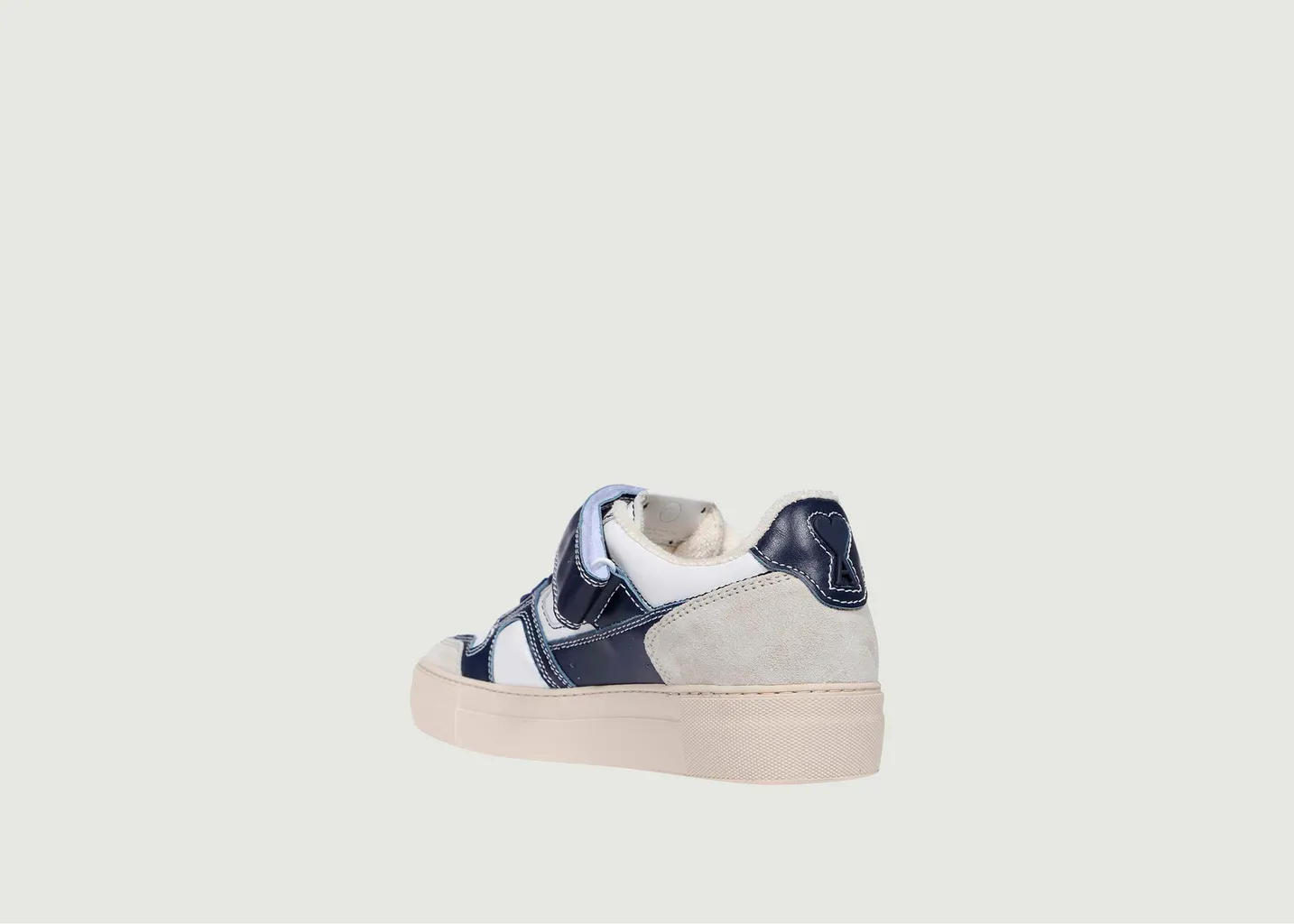 Sneakers Arcades basses AMI Paris