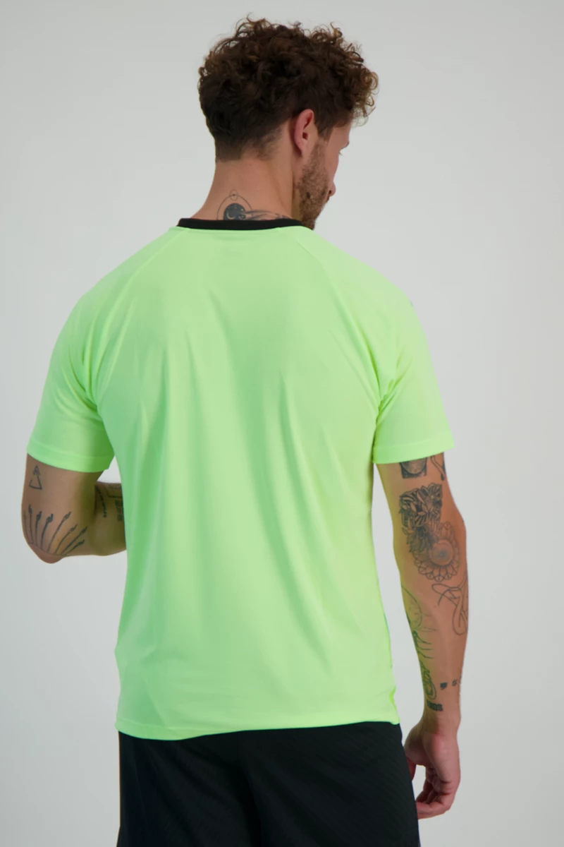 Puma teamLIGA Graphic Herren T-Shirt