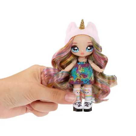 MGA Entertainment Na! Na! Na! Surprise Minis, 1 Stück, sortiert