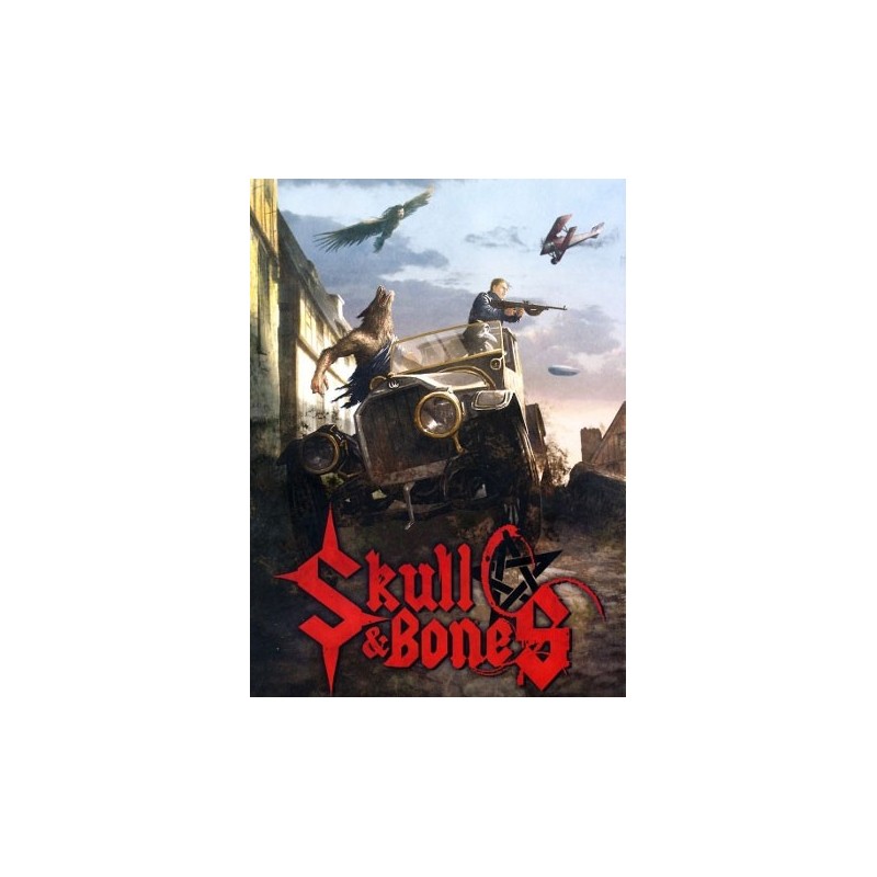 Skulls & Bones