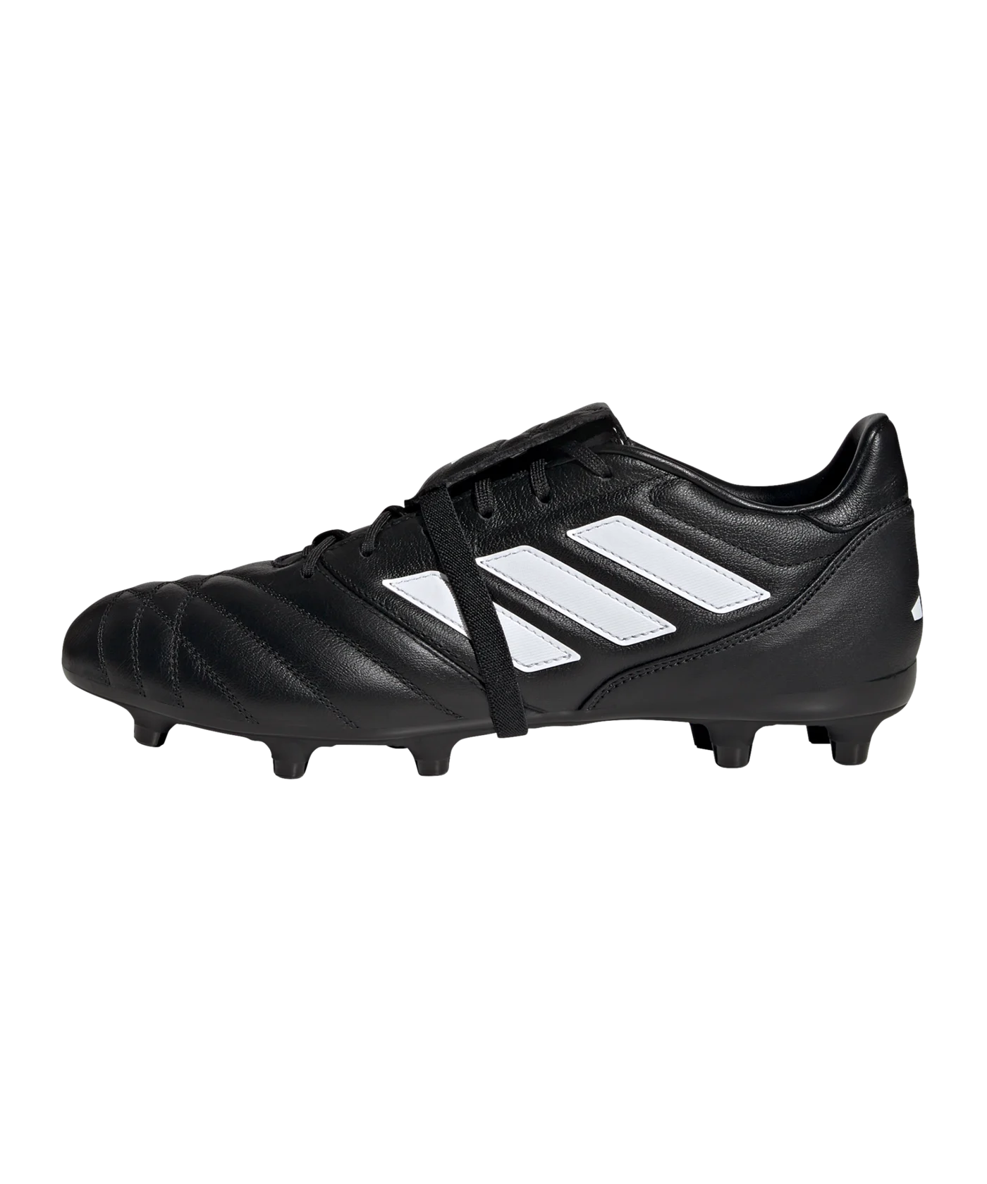 adidas COPA Gloro FG Schwarz Weiss