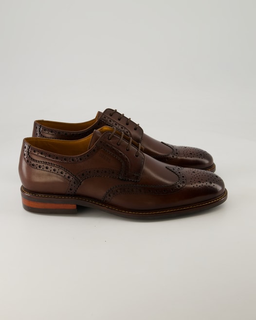 Digel Sterling Business Schuhe in Braun
