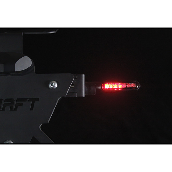 Chaft - Clignotants LED Multi Fonctions Geek