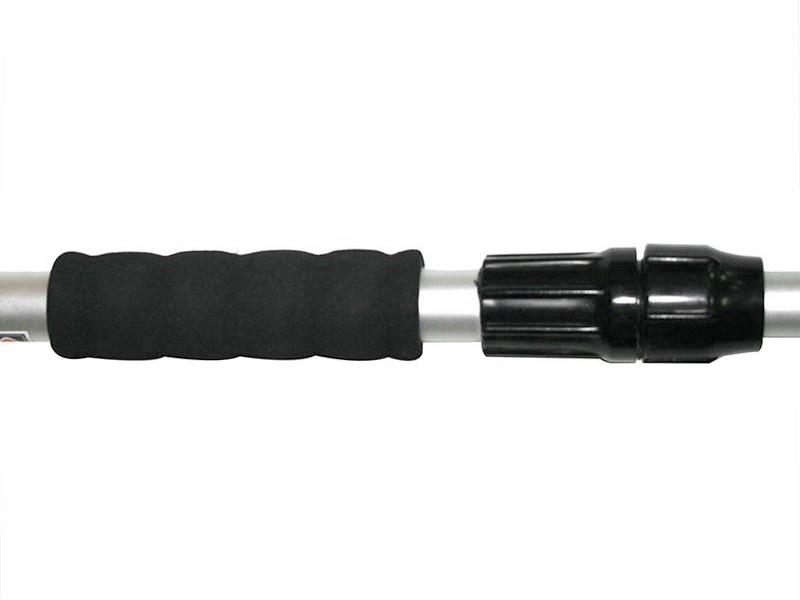 ProPlus telescopische 180 cm wasborstel