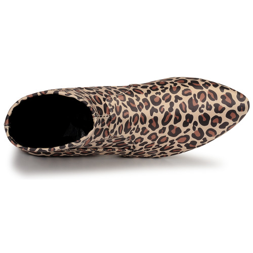 Katy Perry - THE BRIDGETTE - Leopard